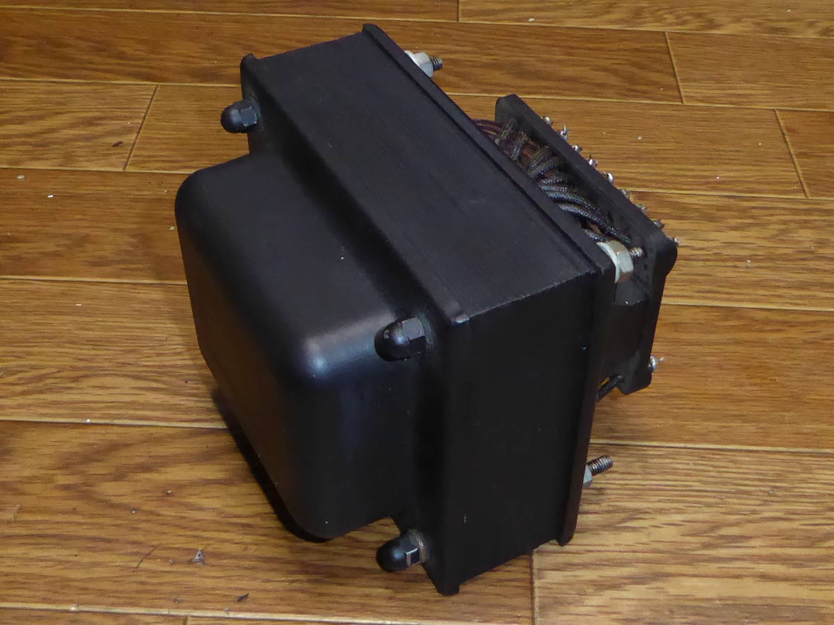 PV270 サンスイ - Yahoo!オークション 山水パワートランス PV-270