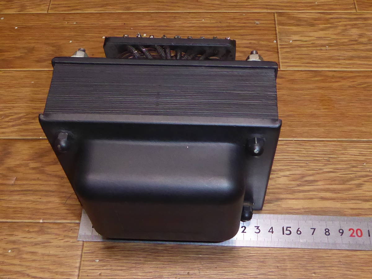 PV270 サンスイ - Yahoo!オークション 山水パワートランス PV-270