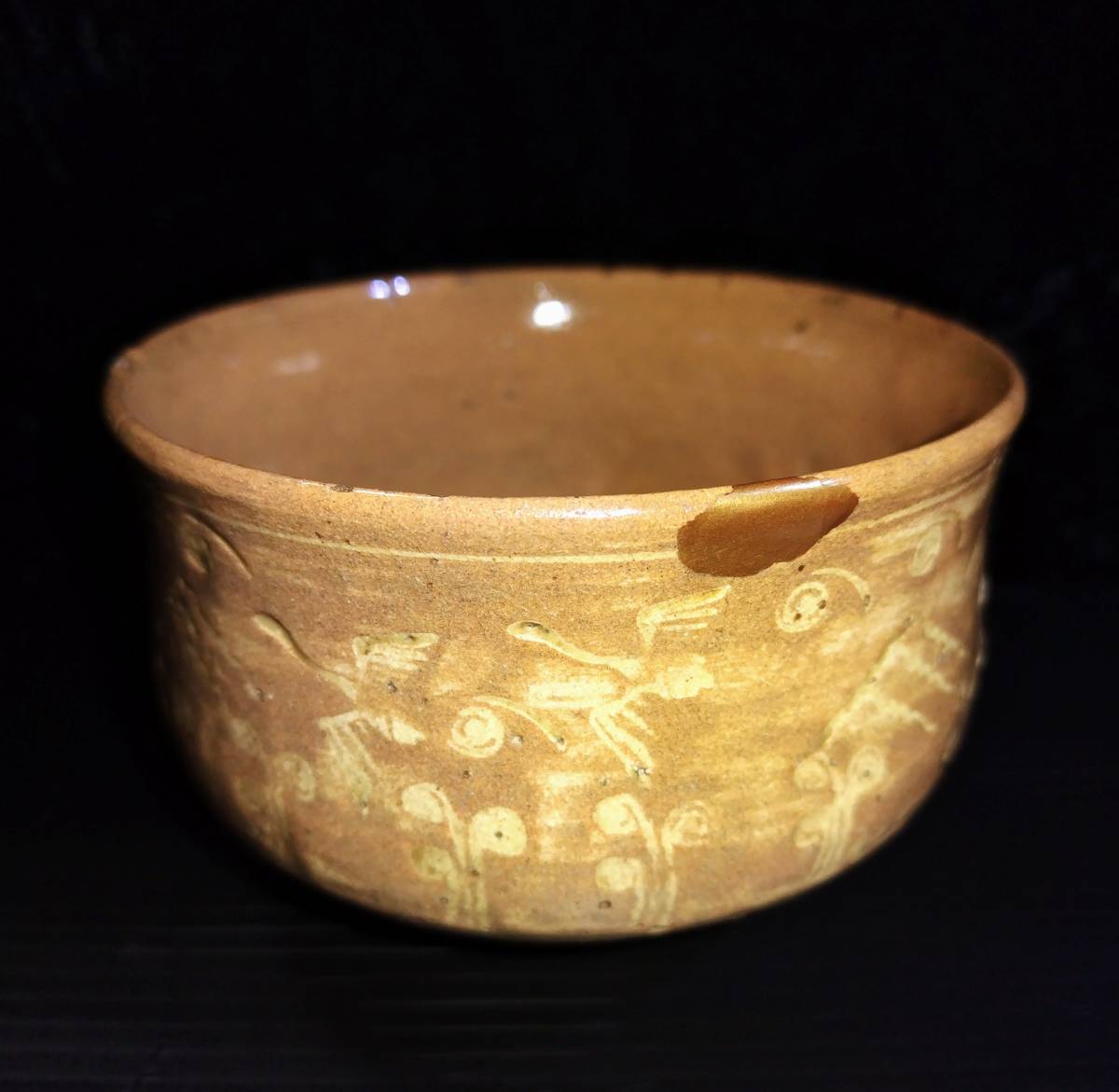 赤字超特価，人気 抹茶碗 半筒形 雲鶴 高麗茶碗 金継ぎ 朝鮮(高麗)｜売買されたオークション情報、yahooの商品情報をアーカイブ公開 - オークファン 高麗