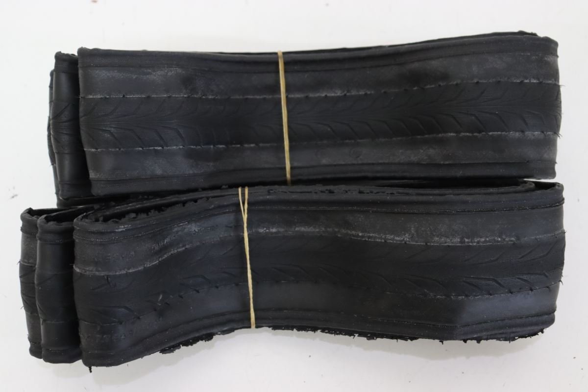 UST Pro Yksion Mavic MAVIC Tubeless Tire Road II マヴィック PRO 