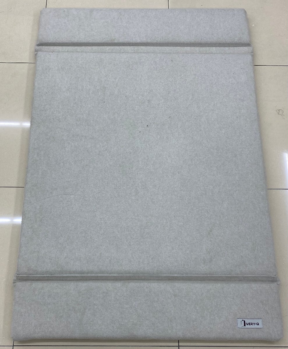 ひたちなか店 直接引き取り限定 品 VERY-Q ベリーク 防音室 吸音  