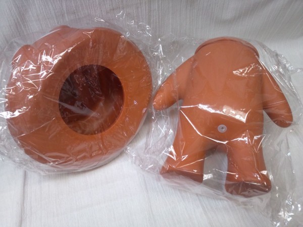 うんちくん 特大40cm 取り残し 3点セット