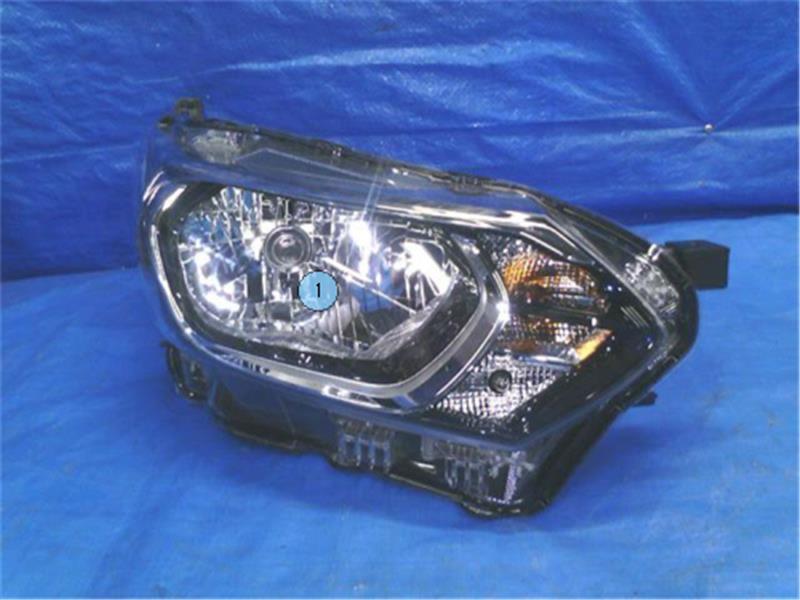 B34A 三菱 純正 《 》 eKクロススペース eKスペース P42400-23003105 