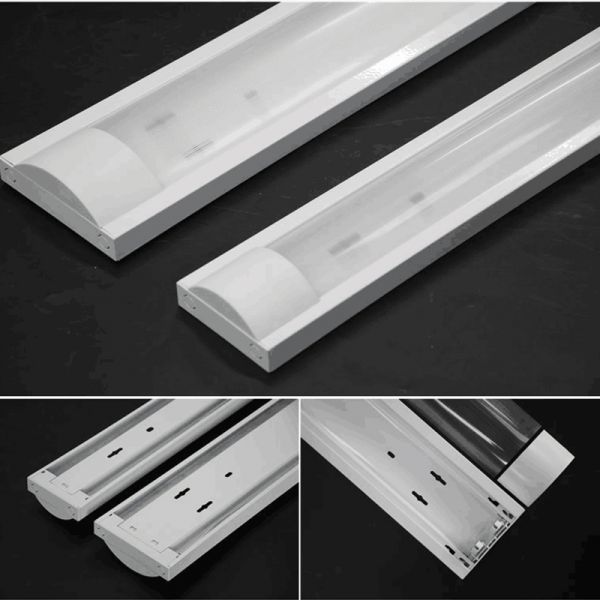 40W形 2灯式 ベースライト : LEDベースライト - ledベースライト LED蛍光灯器具 LED蛍光灯 価格.com 共同照明LEDベースライト 蛍光灯器具 防水防雨 防噴流 直管 40形×2灯相当