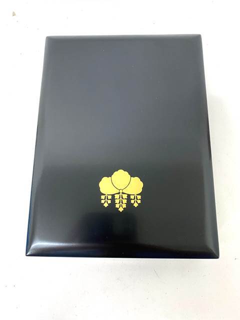 即決】 SEIKO セイコー 贈 内閣総理大臣 懐中時計 SAPBO1H 7N07-001A