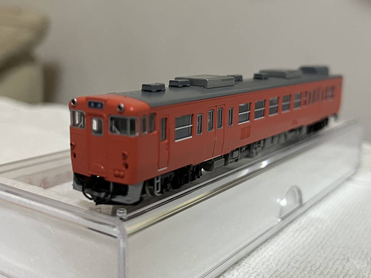 未使用品 TOMIX トミックス 98114 キハ47 0形 ディーゼルカー 2両 