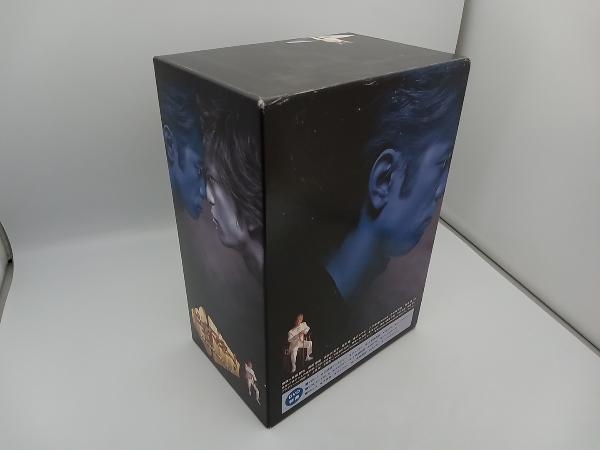 新品，送料無料】 DVD ビックマネー~浮世の沙汰は株しだい~DVD-BOX