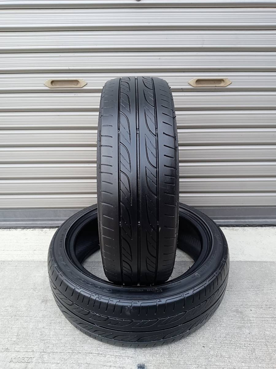 新作登場，爆買い GY 165/50R15 タイヤ 2本 EAGLE LS2000 hybrid Ⅱ GOODYEAR グッドイヤー イーグル 165-50-15 元払 着払 送料 安い 2日以内発送 3130(中古品)｜売買されたオークション情報、yahooの商品情報をアーカイブ公開 - 15インチ