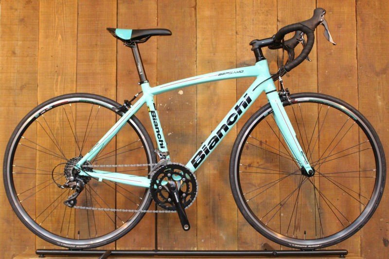 Bianchiベルガモ s*2様 Bianchi Bergamo ビアンキ ベルガモ 【公式通販】