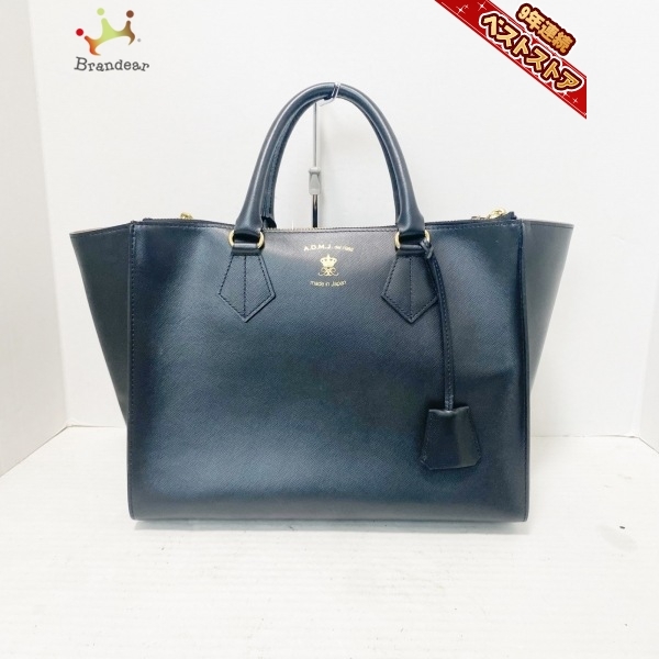 アクセソワ・ドゥ・マドモワゼル AccessoiresDeMademoiselle(ADMJ