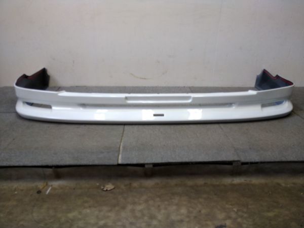 ハイエース 200系 KDH201 標準 平成24年/H24年 ホワイトパール系 社外 フロントスポイラー（R3-2089）