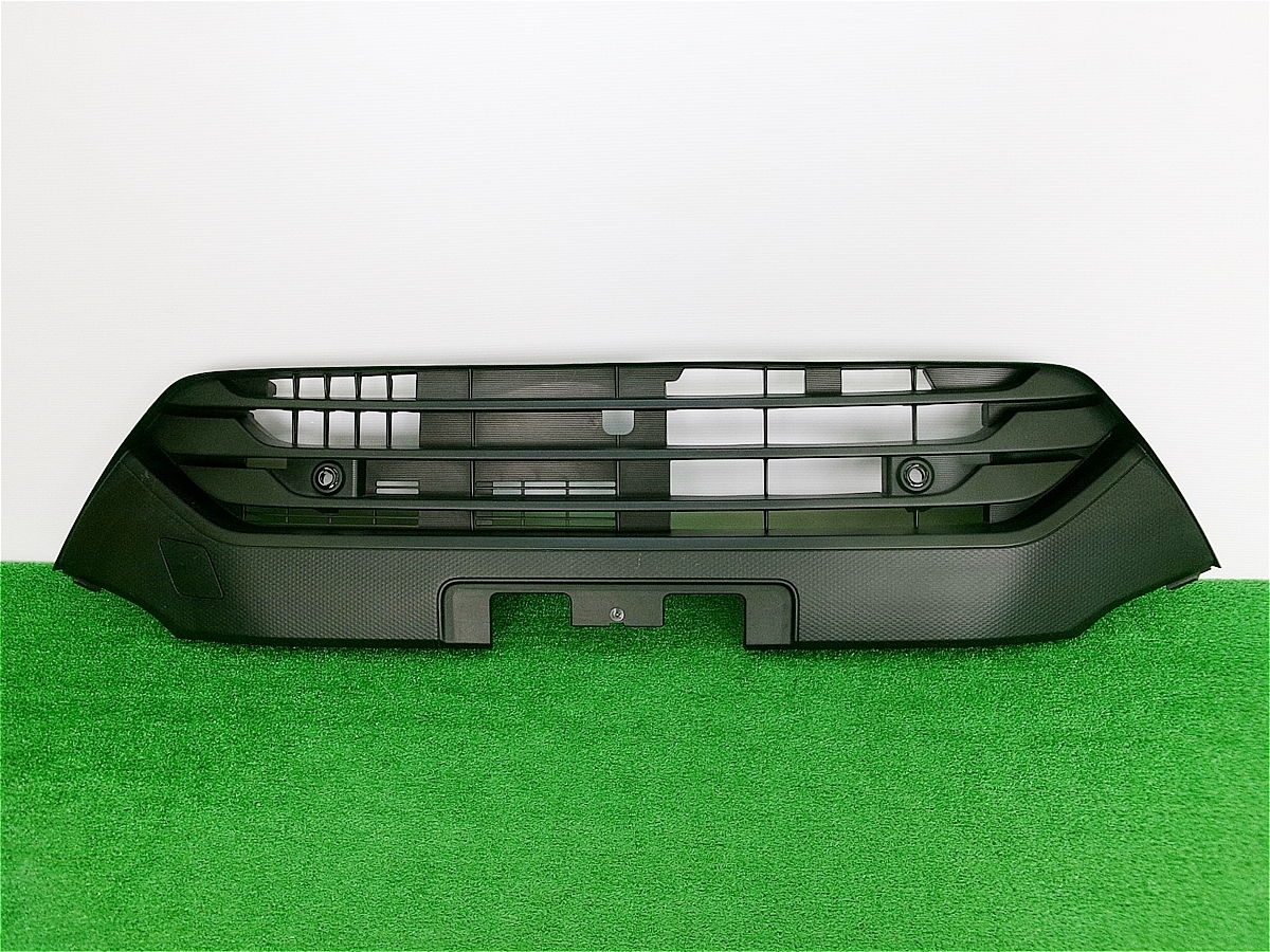 A トヨタ M900A M910A タンク 純正 フロントグリル 53101-B1100 53101-B1110 素地 ラジエーターグリル ロアグリル トール