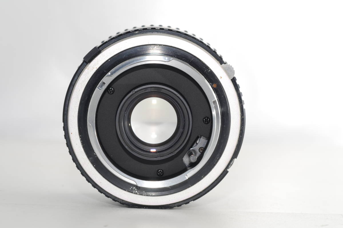 低価，2025 ☆特上品☆MINOLTA ミノルタ MC W.ROKKOR-SI 24mm F2.8