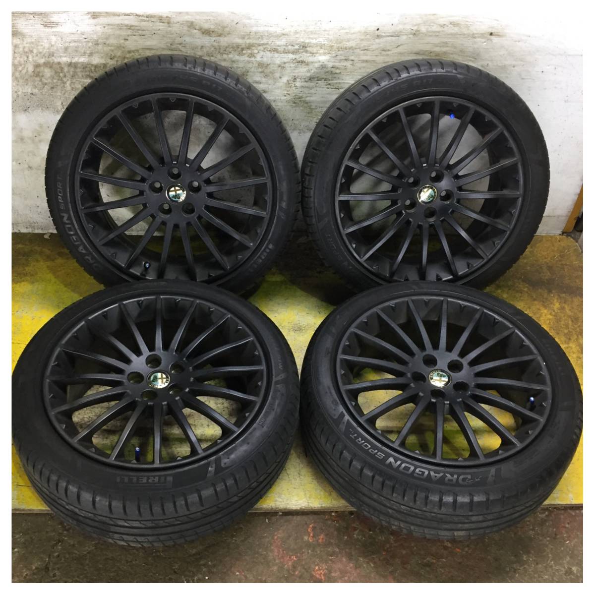 DRAGON 215⁄45R17 SPORT PIRELLI Dragon Sport Tyre Pirelli 91W XL 
