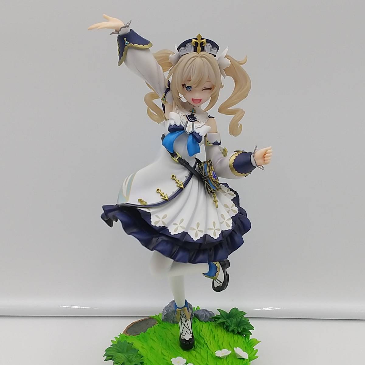 玩S13 フィギュア コトブキヤ 1/7スケール バーバラ 原神 BARBARA 