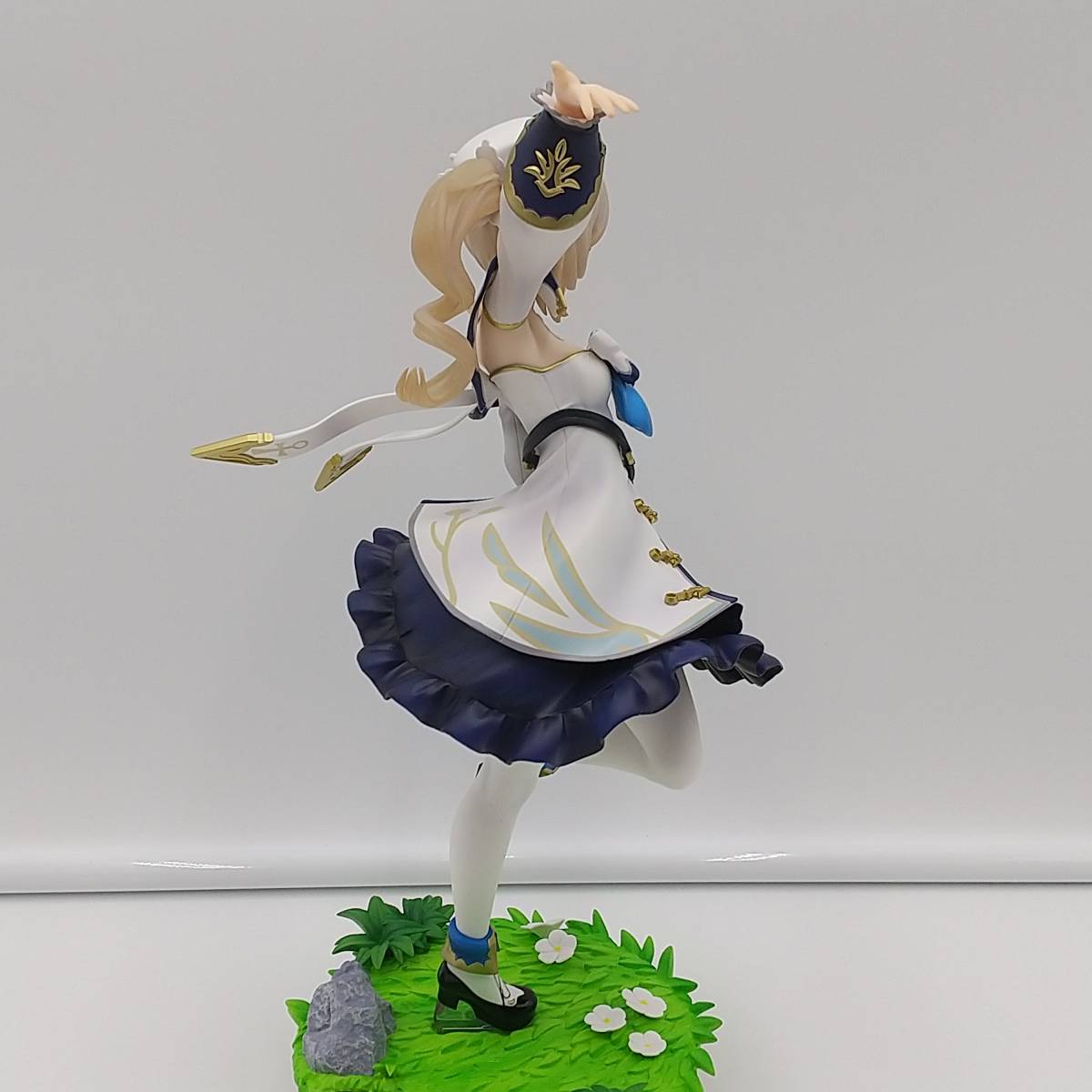 玩S13 フィギュア コトブキヤ 1/7スケール バーバラ 原神 BARBARA 