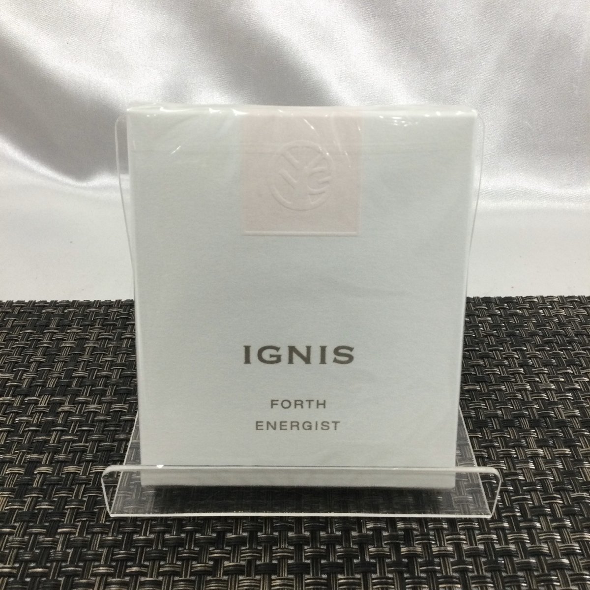 SALE，定番人気 保管品/TO IGNIS イイグニス フォース エナジスト 美容液 1点 7.0ml&times;3 3本入り 保湿 美肌 スキンケア HA0316/002(美容液)｜売買されたオークション情報、yahooの商品情報をアーカイブ公開 - オーク その他