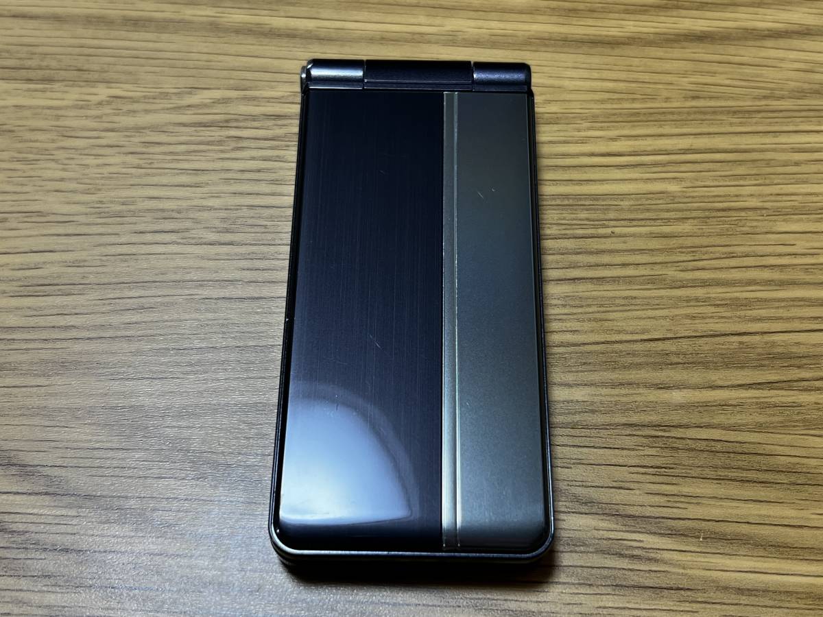 P-01H ガラケー docomo ブラック 本体 楽天市場】p-01h docomoの通販