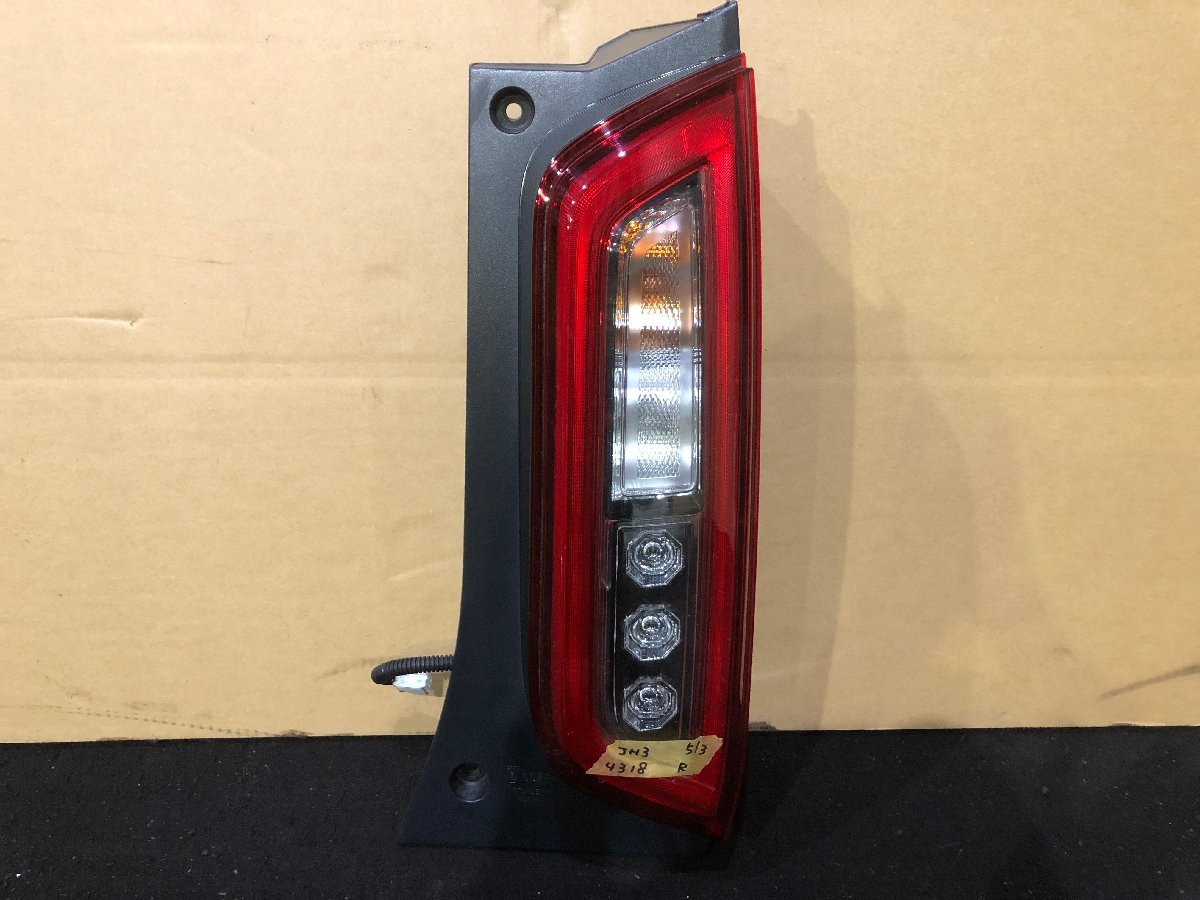 N-WGN JH3 右テールランプ STANLEY W4841