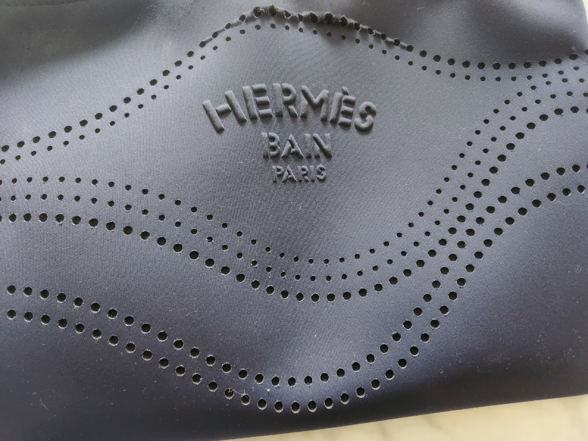 エルメス ポーチ ネオバン - HERMES ネオバンMM HERMES(エルメス) MM 