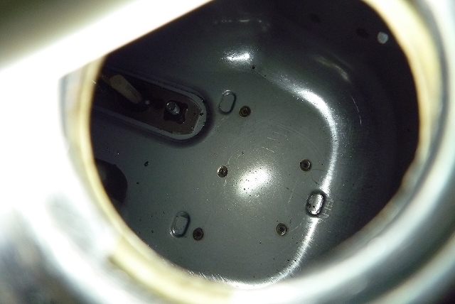 FA14B スーパーモレ 燃料タンク (検 スズキ suzuki super mollet 