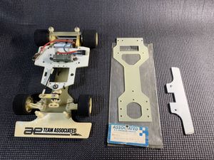アソシ 1/12のYahoo!オークション(旧ヤフオク!)の相場・価格を見る