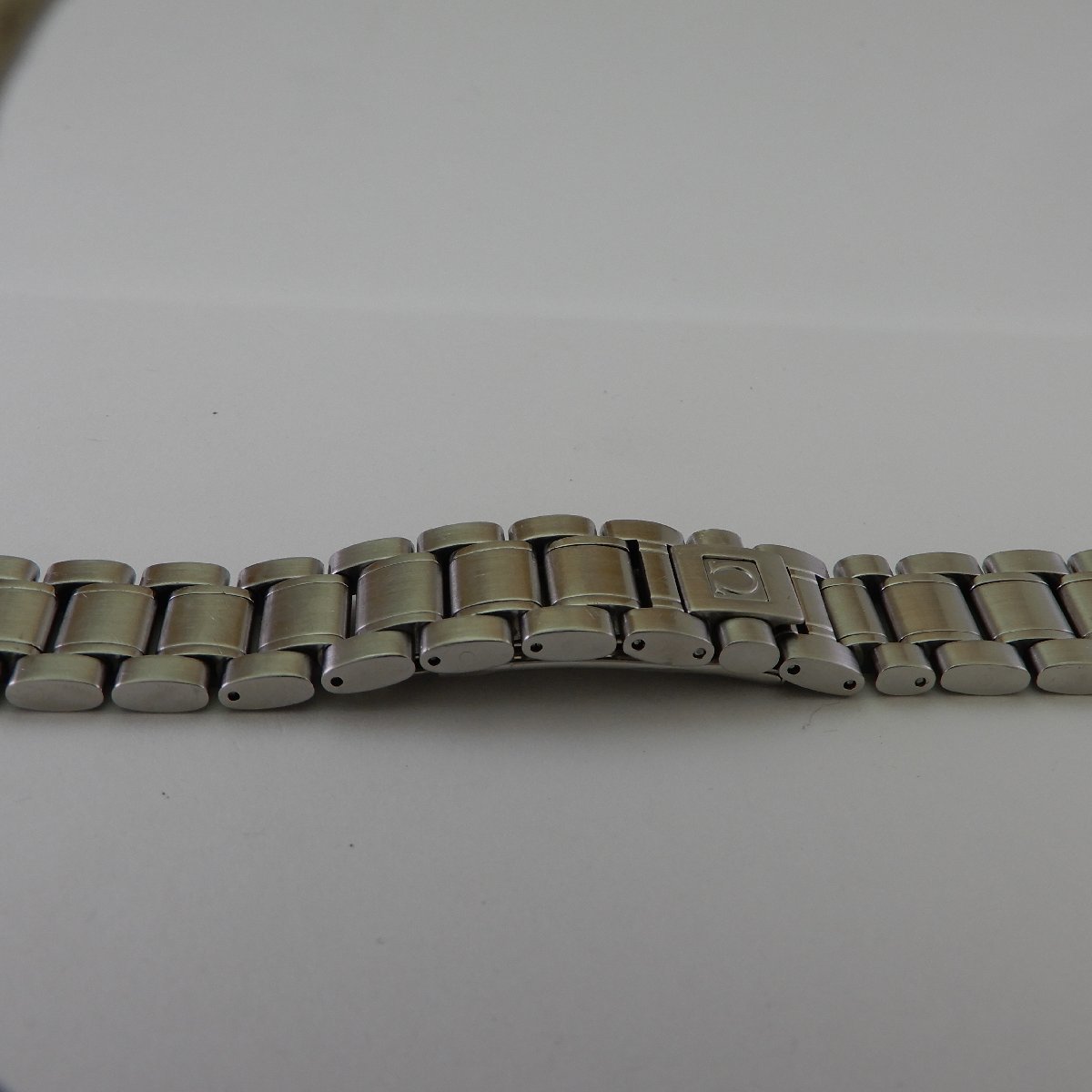 OMEGA Bracelet 1572/880 SS / オメガ 純正 スピードマスター
