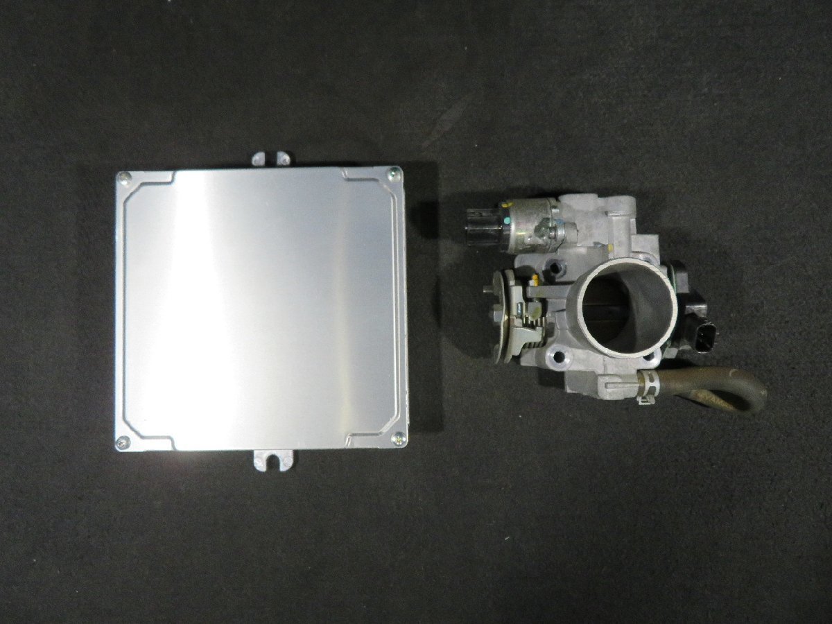 ライフ ホンダ - JB5 インテグレーテッドコントロール JB5後期