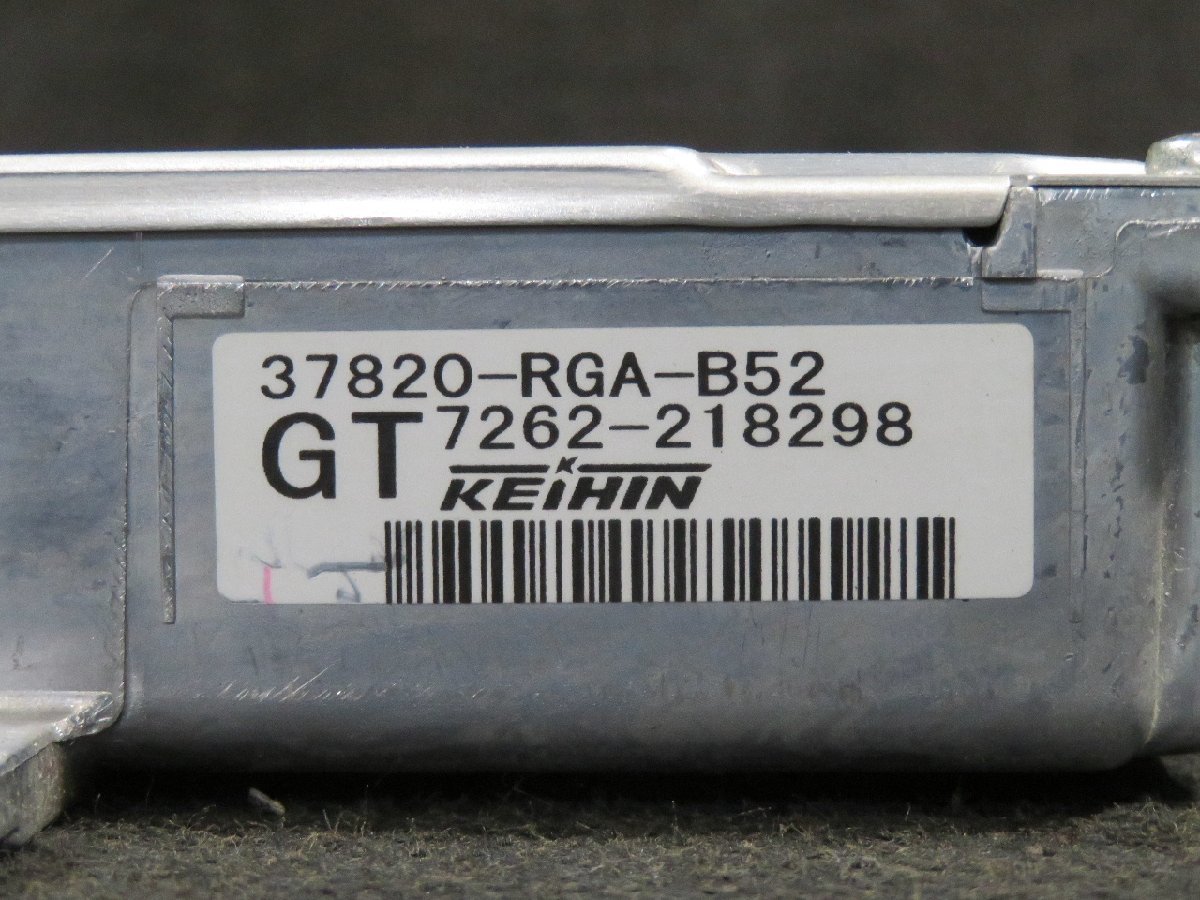 ライフ ホンダ - JB5 インテグレーテッドコントロール JB5後期