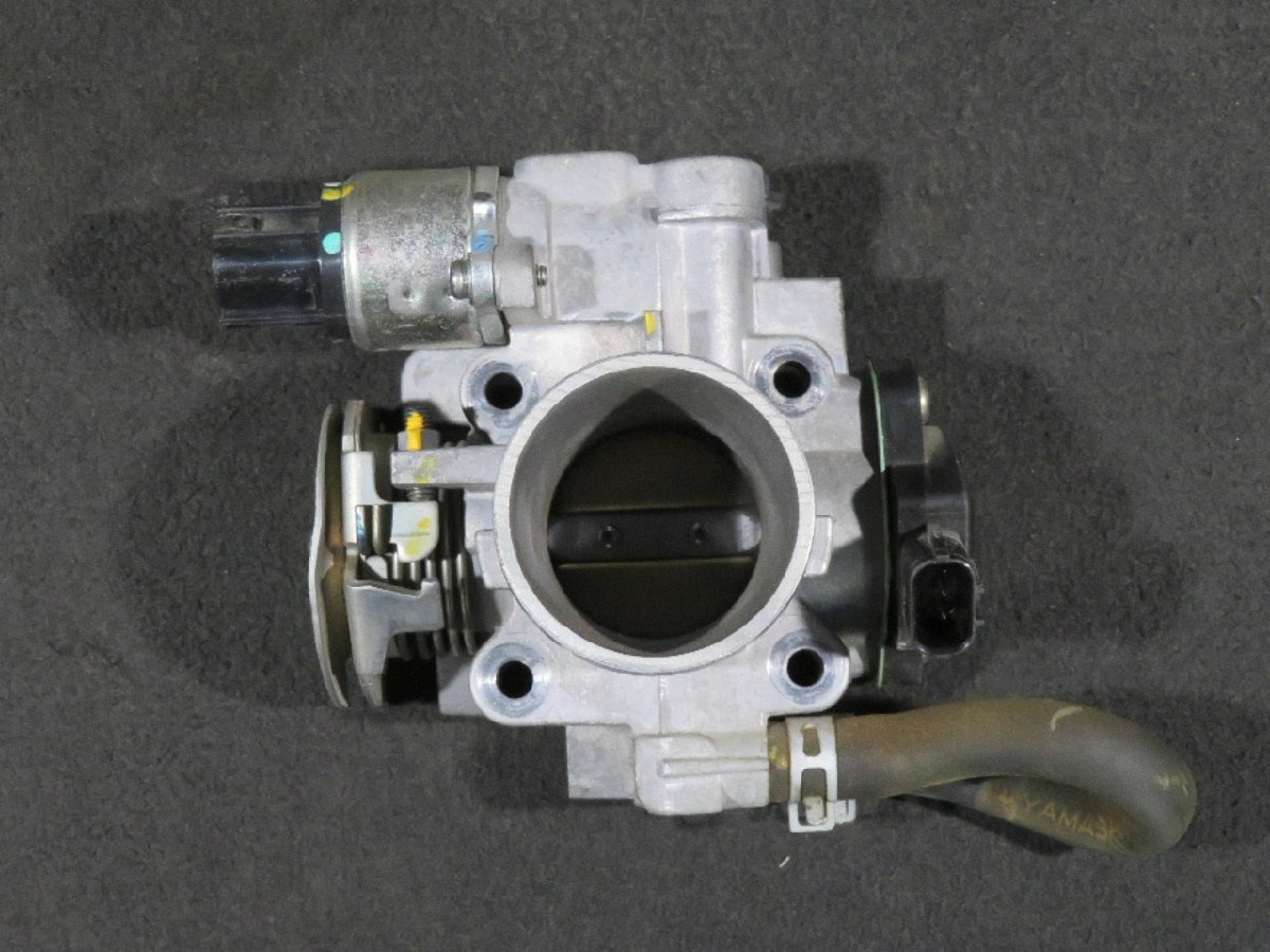 ライフ ホンダ - JB5 インテグレーテッドコントロール JB5後期