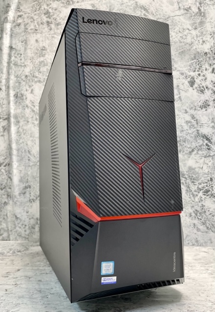 T1160 Lenovo 90DF ideacentre Y700 ゲーミングPC ケース+マザーボード 