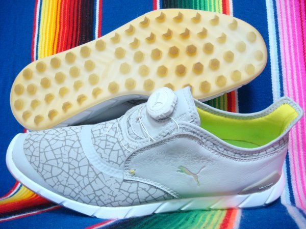 26cm【新品】ナイキ NIKE ゴルフシューズ メンズ インフィニティG