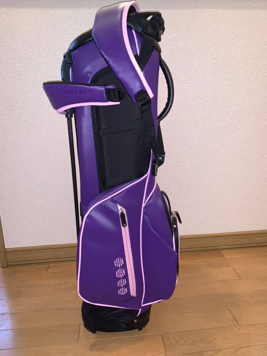 BETTINARDI VESSEL コラボ 超希少品 | × スタンド式バッグ｜Yahoo