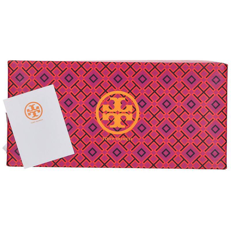 新品未使用トリーバーチ金属製ロゴ入りボタン8個セット （トリーバーチ 