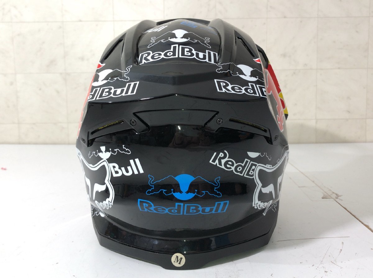 Red Bull レッドブル ヘルメット バイク用 Mサイズ●E032M441 ヘルメット | HJC ヘルメット」の人気商品一覧・価格比較 RACING フル