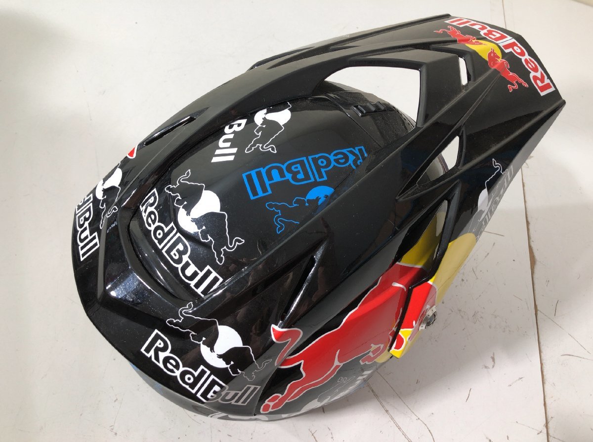 Red Bull レッドブル ヘルメット バイク用 Mサイズ●E032M441 ヘルメット | HJC ヘルメット」の人気商品一覧・価格比較 RACING フル