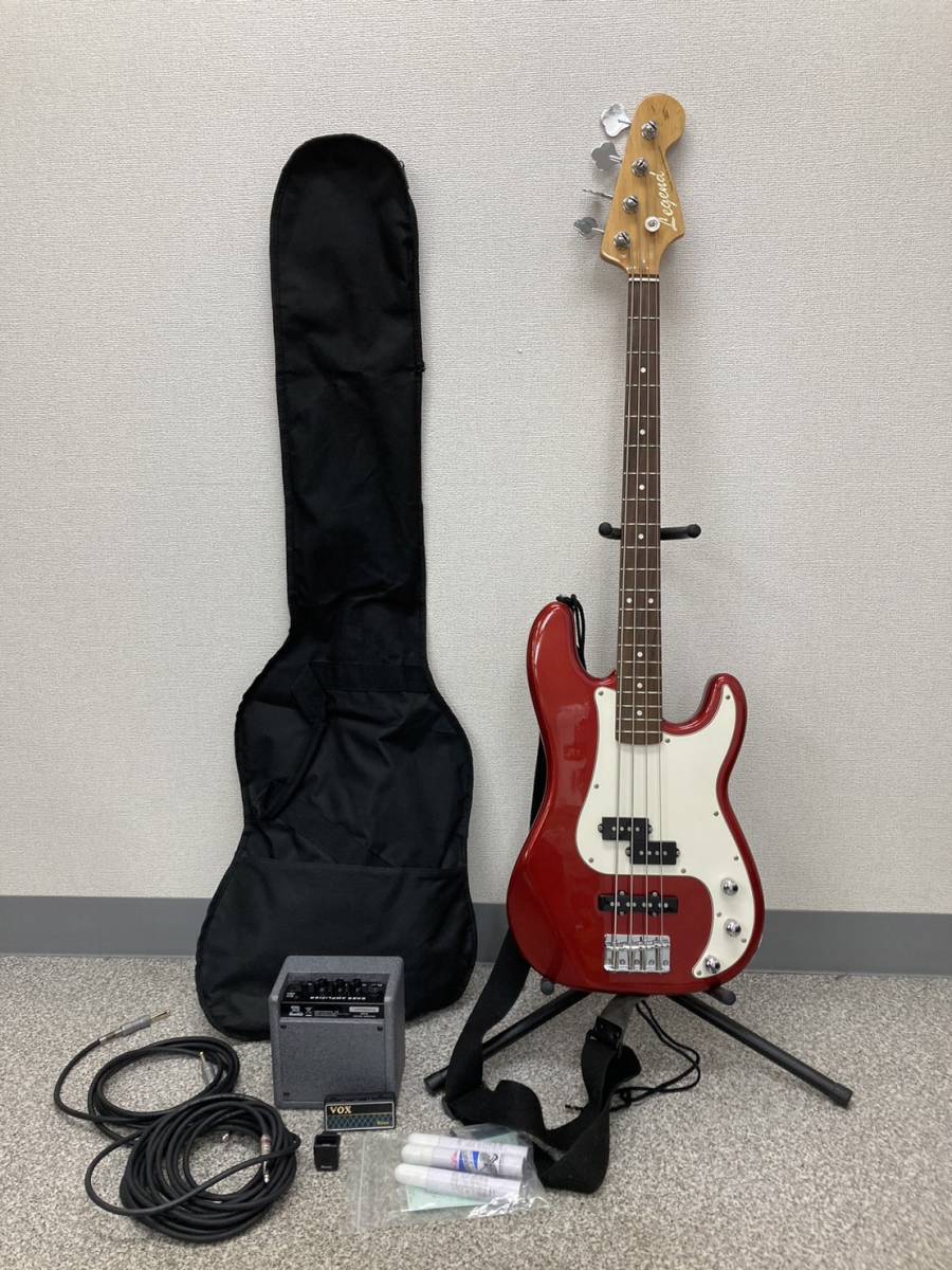 美品/Legend/レジェンド/Vintage Quality and performance/エレキ