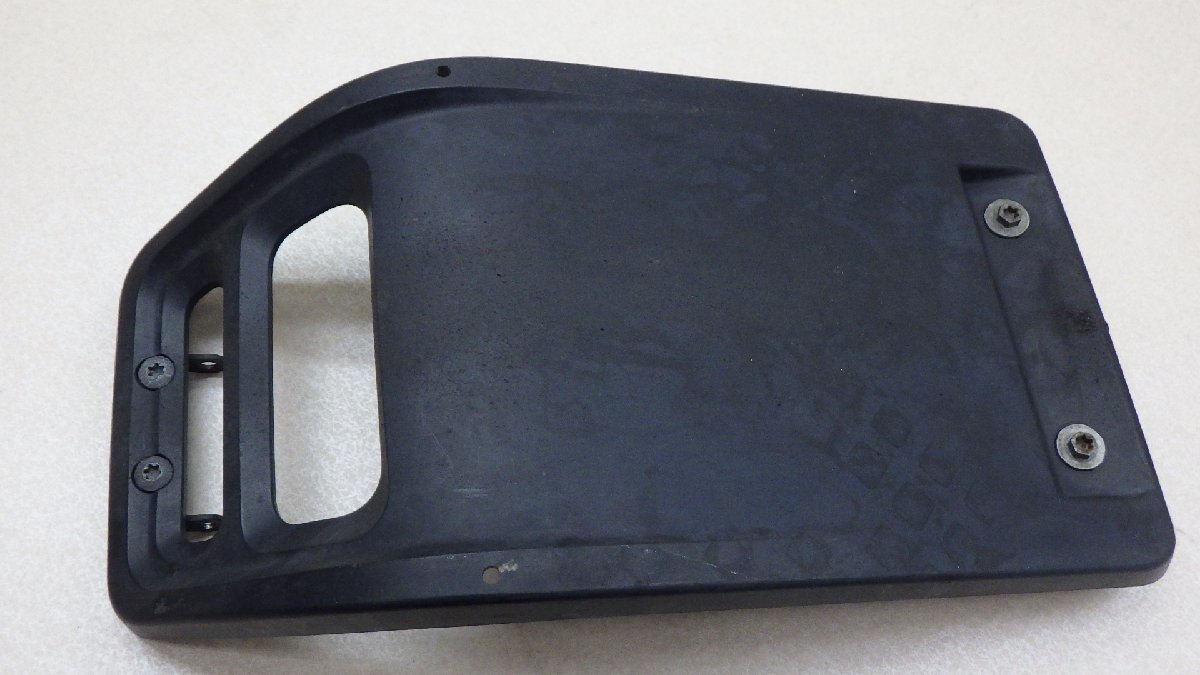 A856 スヴァルトピレン401 アンダーガード ハスクバーナ Husqvarna