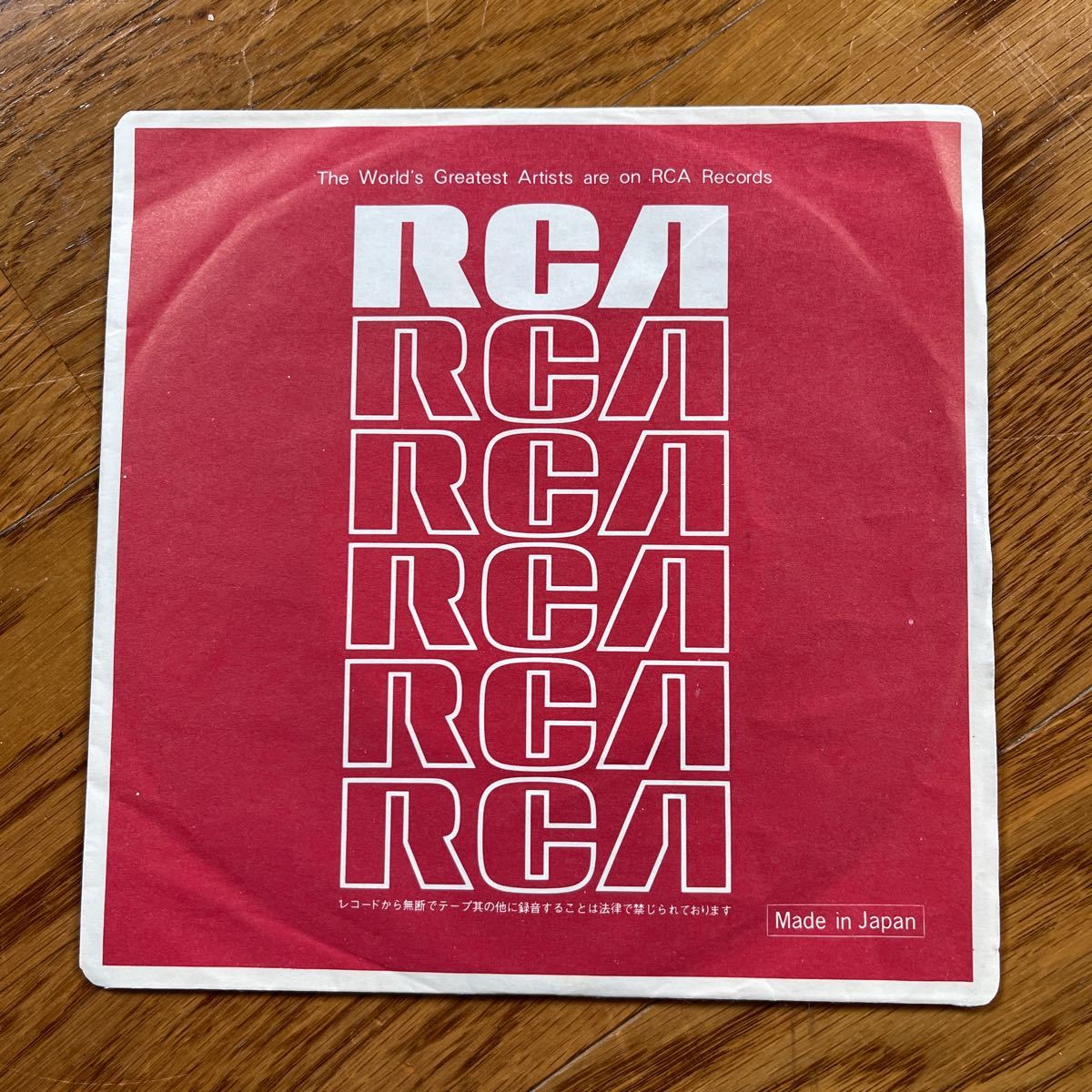 レコード新品! デヴィッド・ボウイ 1981年 UK盤 ヒーローズ レコード