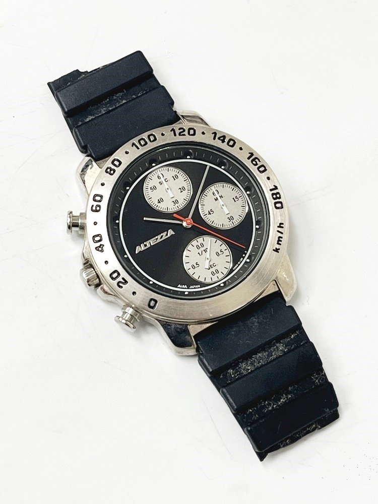 ◇ 【本体のみ】SEIKO セイコー ALBA アルバ ALTEZZA アルテッツァ