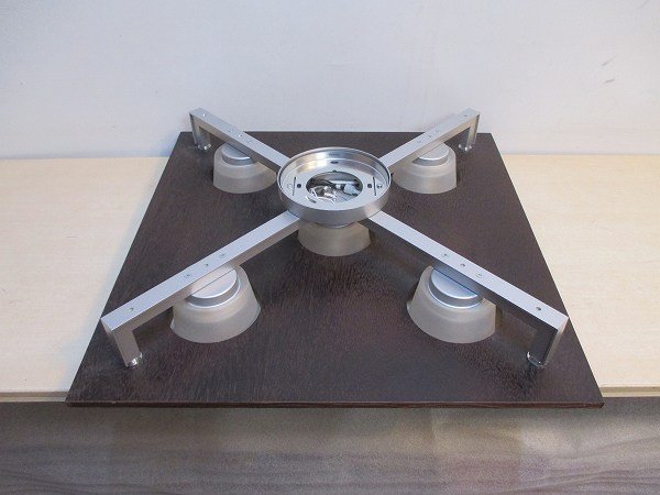 yamagiwa ヤマギワ□シーリングライト□P-FLAT□G1485U□2006年製□照明