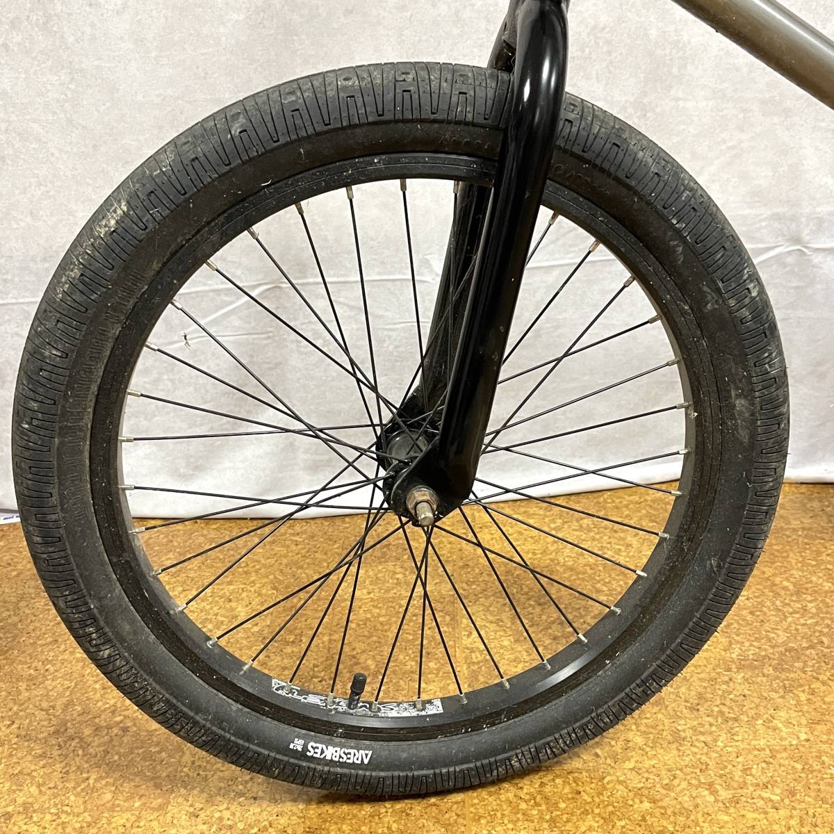 ARESBIKES ARESBIKES 20インチ BMXホイール APLUS-EX 20インチ ARESBIKES ARESBIKES 20インチ BMXホイール APLUS-EX 20インチ