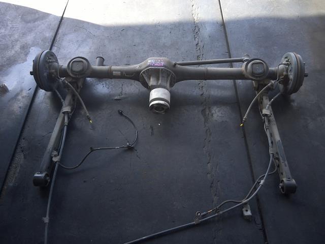 キャスト DBA-LA260S RアクスルホーシングASSY X07 42110-B2022