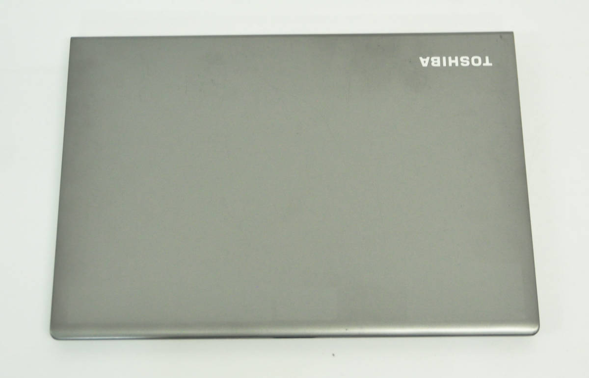 ♪ 上位モデル dynabook R63/H ♪第8世代 Core i5-8250U/ メモリ8GB
