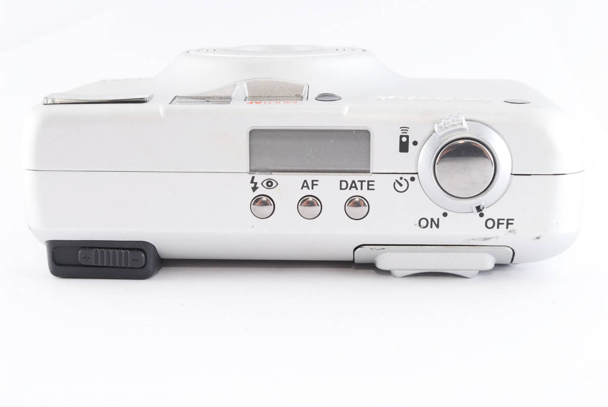 ☆極美品☆ペンタックス PENTAX ESPIO 120SW ☆動作OK☆#15497 120SW