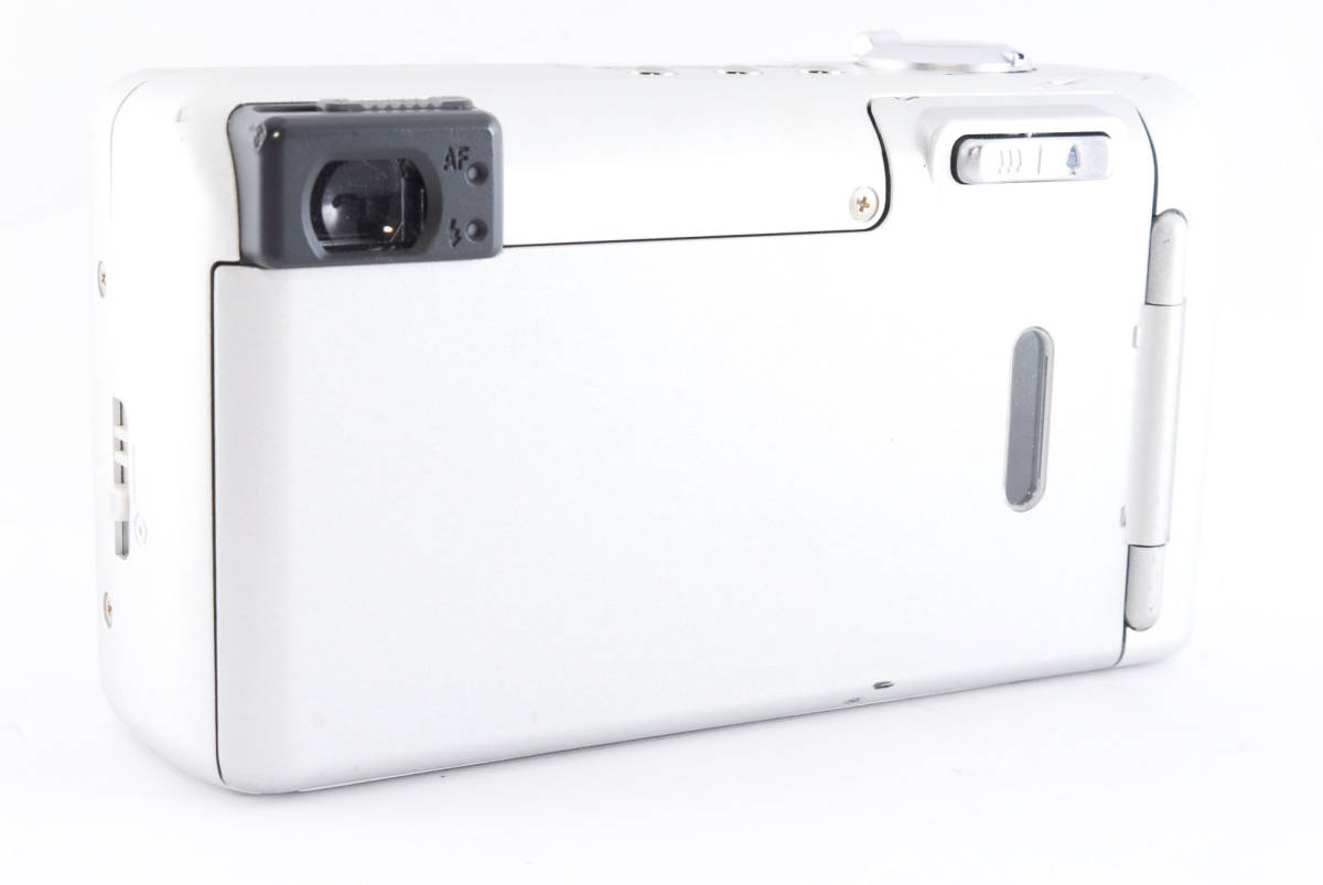 ☆極美品☆ペンタックス PENTAX ESPIO 120SW ☆動作OK☆#15497 120SW