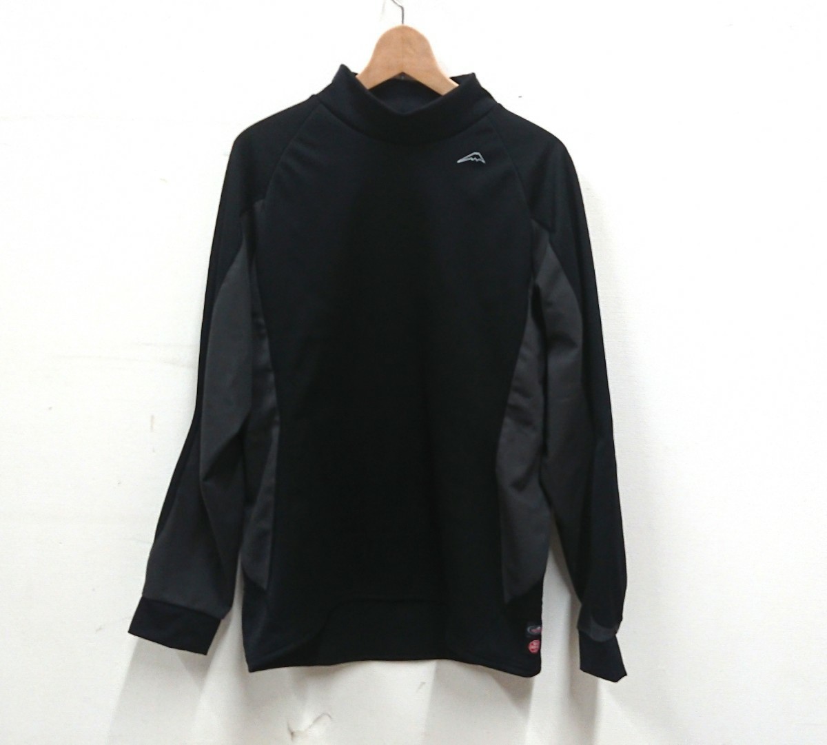 KUSHITANI クニタニ バイクウェア WIND STOPPER ウィンドストッパー インナーXL K-1812