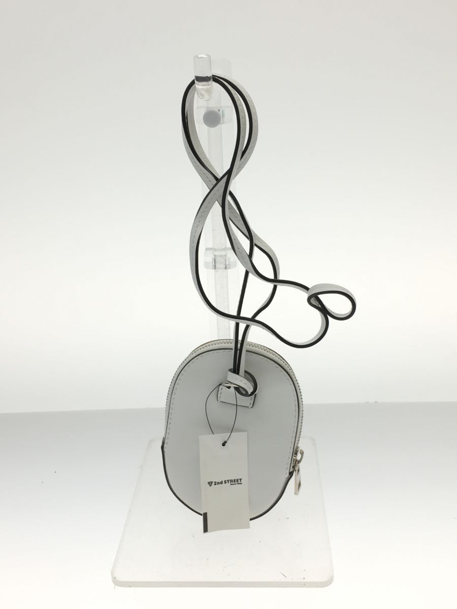 JW ANDERSON(J.W.ANDERSON)◇NANO CAP BAG/キャップバッグ/ショルダー 