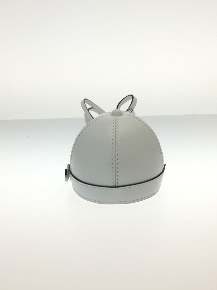 JW Anderson ジェイダブリューアンダーソン ナノキャップバッグ