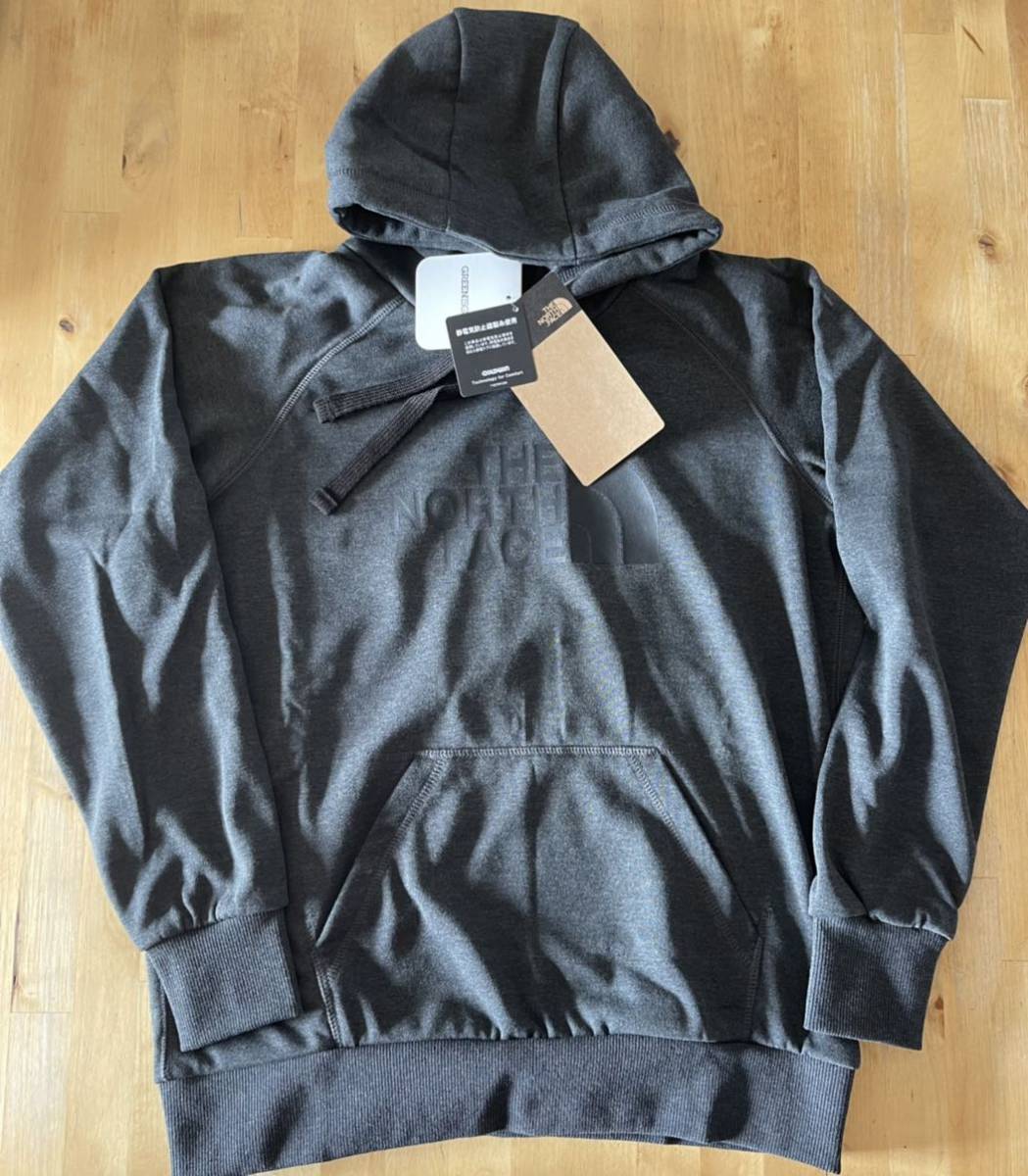 新品 THE NORTH FACE ザノースフェイス CLR HEATHER SW HD カラーヘザードスウェットフーディ レディース NTW12297